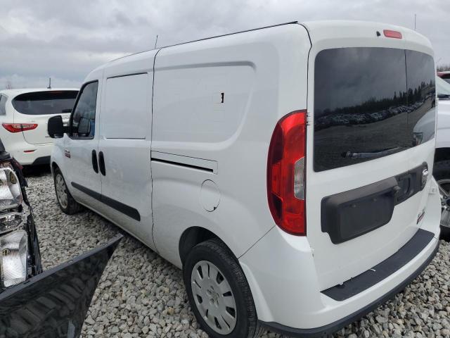 Obraz 2 z 2018 RAM PROMASTER CITY SLT 2018 z VIN ZFBERFBB1J6H90605