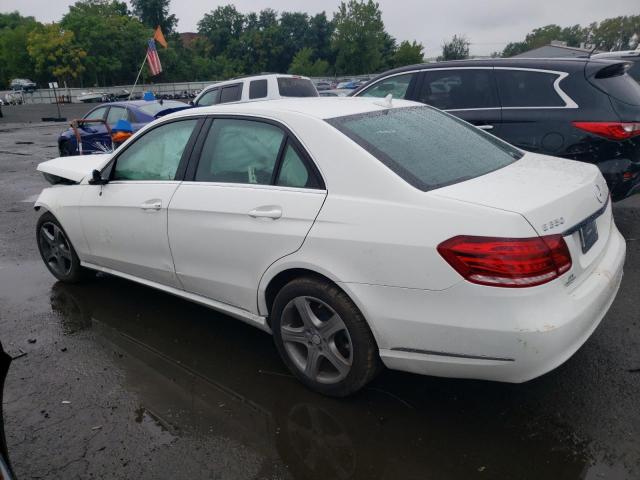 Изображение 2 2014 MERCEDES-BENZ E 350 4MATIC 2014 с VIN WDDHF8JB9EA786064