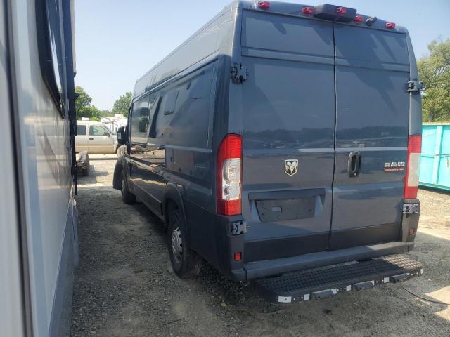 Obraz 2 z 2021 RAM PROMASTER 3500 3500 HIGH 2021 z VIN 3C6MRVJG7ME586670