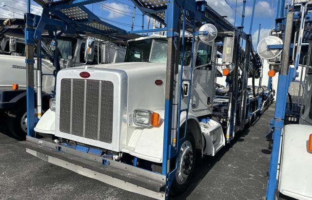 Изображение 2 2014 PETERBILT 365  2014 с VIN 1NPSL79X0ED242837