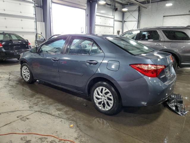 Obraz 2 z 2018 TOYOTA COROLLA L 2018 z VIN 2T1BURHE9JC080598