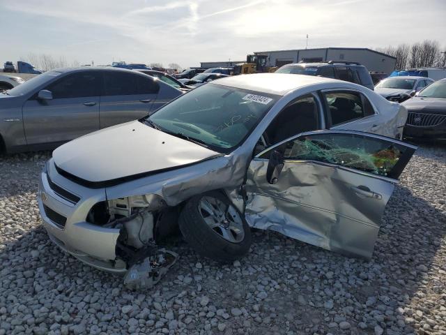 Изображение 1 2010 CHEVROLET MALIBU LS 2010 с VIN 1G1ZB5EB8AF237979