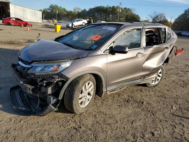 Obraz 1 z 2016 HONDA CR-V EX 2016 z VIN 2HKRM3H58GH517492