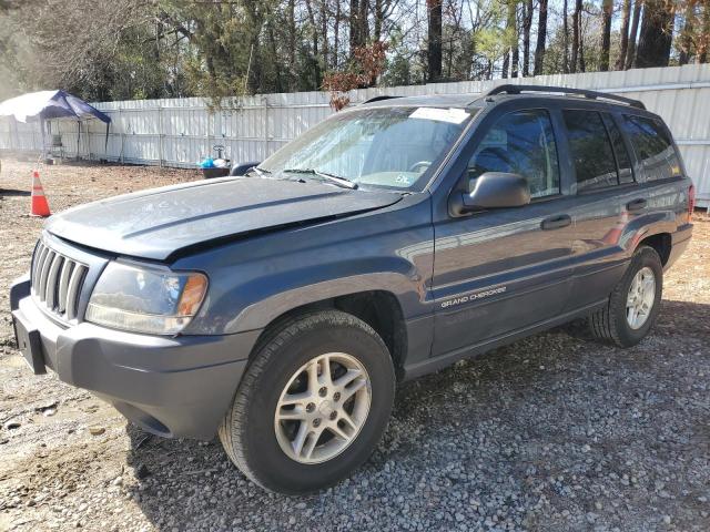 Obraz 2004 JEEP GRAND CHEROKEE LAREDO 2004