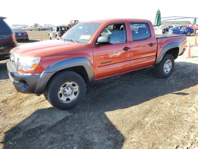 Изображение 1 2007 TOYOTA TACOMA DOUBLE CAB PRERUNNER 2007 с VIN 5TEJU62N57Z334801