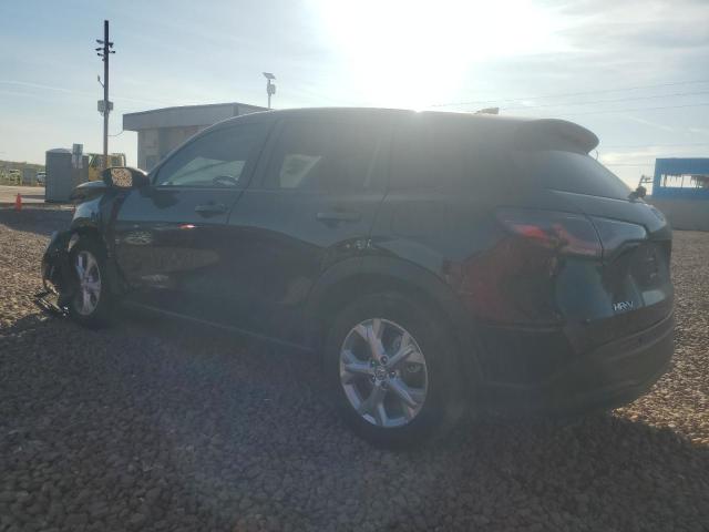 Изображение 2 2023 HONDA HR-V LX 2023 с VIN 3CZRZ2H3XPM748456