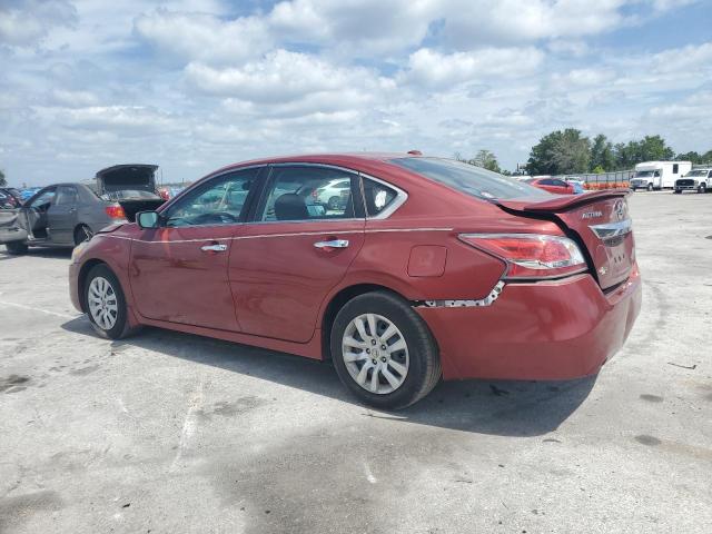 Изображение 2 2015 NISSAN ALTIMA 2.5 2015 с VIN 1N4AL3AP6FN396106