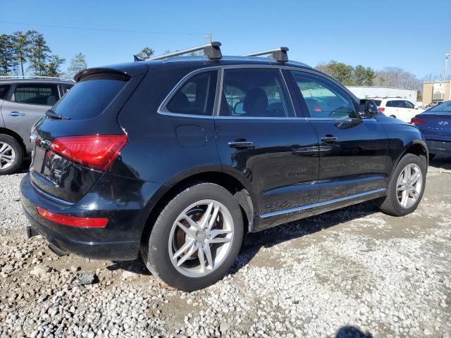 Изображение 3 2016 AUDI Q5 PREMIUM 2016 с VIN WA1C2AFP3GA128023
