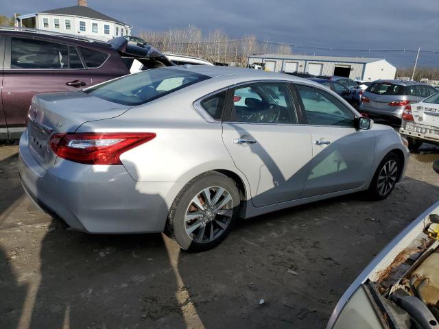 Изображение 3 2017 NISSAN ALTIMA 2.5 2017 с VIN 1N4AL3AP1HC115411