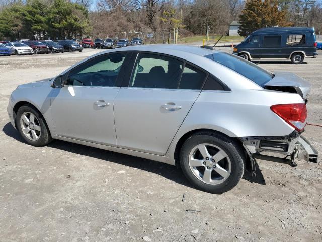 Image 2 of 2016 CHEVROLET CRUZE LIMITED LT 2016 with VIN 1G1PE5SB4G7113049