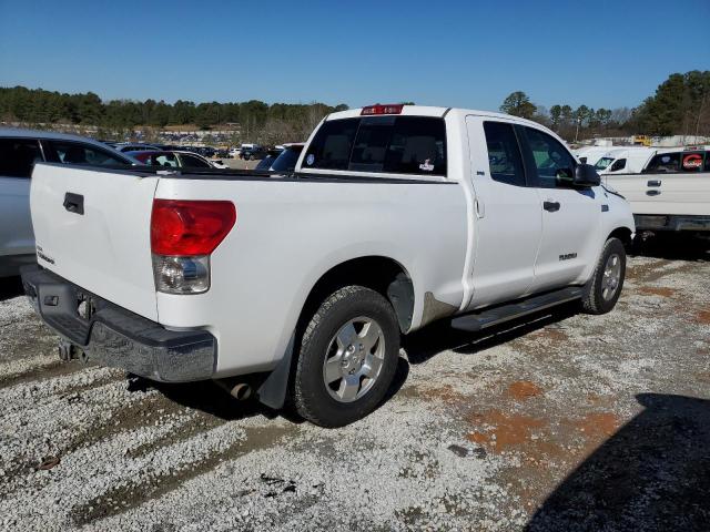 Image 3 of 2008 TOYOTA TUNDRA DOUBLE CAB 2008 with VIN 5TBRV541X8S479229