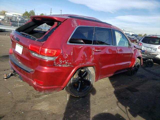 Изображение 3 2014 JEEP GRAND CHEROKEE LAREDO 2014 с VIN 1C4RJFAG4EC571418