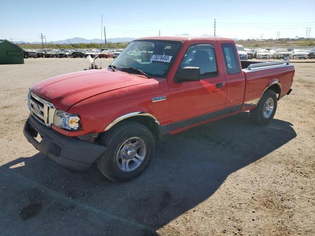 Image 1 of 2006 FORD RANGER SUPER CAB 2006 with VIN 1FTYR44E16PA36852