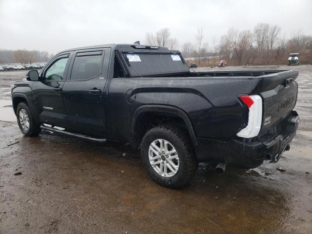 Изображение 2 2022 TOYOTA TUNDRA CREWMAX SR5 2022 с VIN 5TFLA5EC7NX010713