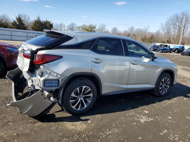 Image 3 of 2020 LEXUS RX 350 2020 with VIN 2T2HZMDA3LC245111