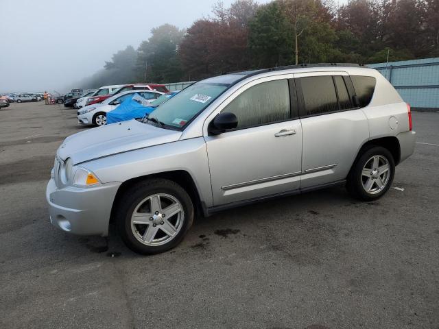 Obraz 2010 JEEP COMPASS SPORT 2010