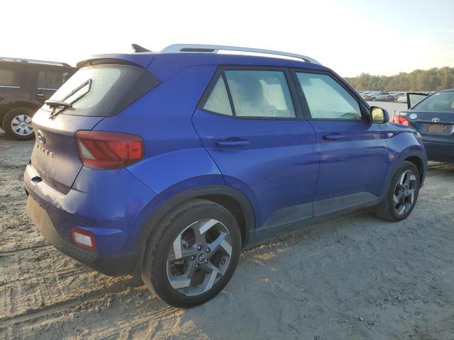 Изображение 3 2022 HYUNDAI VENUE SEL 2022 с VIN KMHRC8A36NU192736