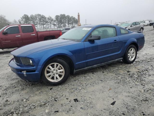 Изображение 2007 FORD MUSTANG 2007