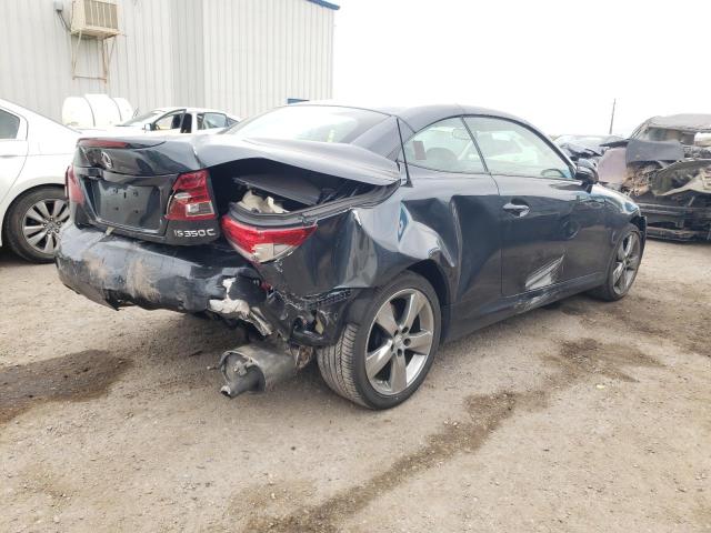 Obraz 3 z 2011 LEXUS IS 350 2011 z VIN JTHFE2C25B2506949