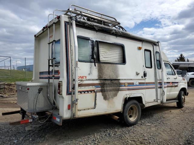 Image 3 of 1986 FORD ECONOLINE E350 CUTAWAY VAN 1986 with VIN 1FDKE30H9GHB68020