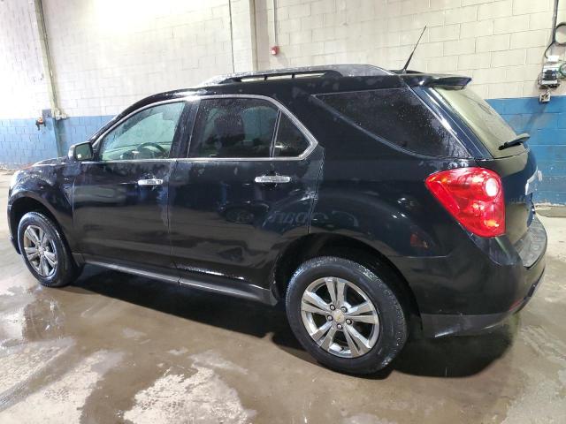 Изображение 2 2011 CHEVROLET EQUINOX LT 2011 с VIN 2CNALPEC0B6430026