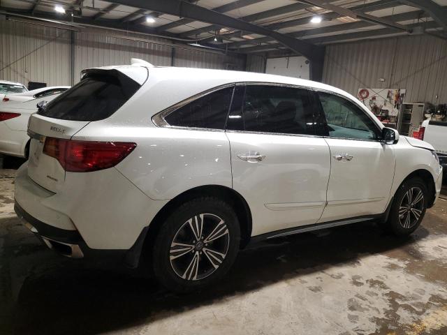 Image 3 of 2018 Acura MDX 2018 with VIN 5J8YD4H31JL010261
