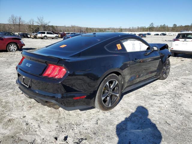 Image 3 of 2020 FORD MUSTANG GT 2020 with VIN 1FA6P8CF0L5139241