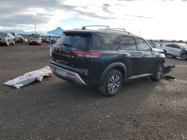 Obraz 3 z 2023 NISSAN PATHFINDER SL 2023 z VIN 5N1DR3CA0PC209613