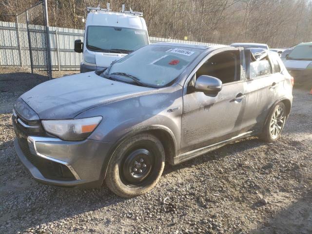 Obraz 2018 MITSUBISHI OUTLANDER SPORT ES 2018