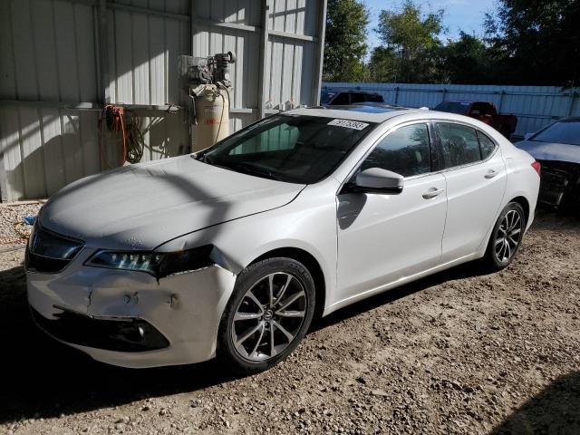 2015 ACURA TLX ADVANCE 2015 image