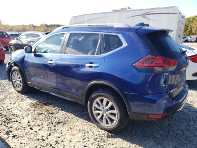 Изображение 2 2018 NISSAN ROGUE S 2018 с VIN 5N1AT2MV3JC708686