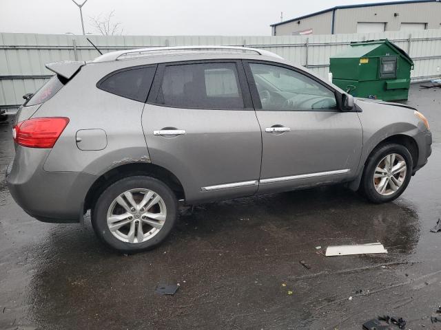 Obraz 3 z 2012 NISSAN ROGUE S 2012 z VIN JN8AS5MVXCW367379