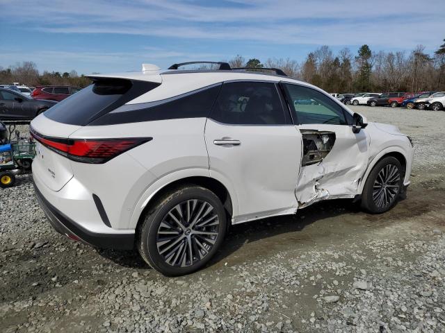 Image 3 of 2023 LEXUS RX 350 BASE 2023 with VIN 2T2BAMCAXPC022178