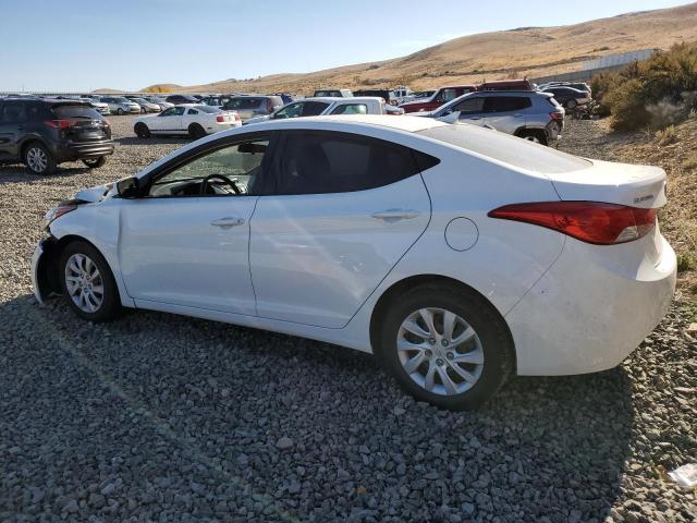 Obraz 2 z 2012 HYUNDAI ELANTRA GLS 2012 z VIN 5NPDH4AE7CH149749