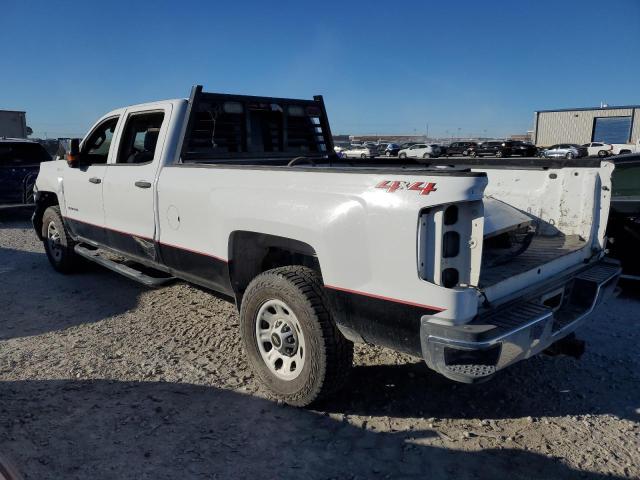 Изображение 2 2019 CHEVROLET SILVERADO K3500 2019 с VIN 1GC4KVCG9KF138668