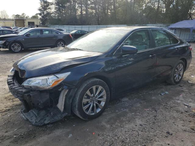 Obraz 1 z 2017 TOYOTA CAMRY HYBRID 2017 z VIN 4T1BD1FKXHU222749