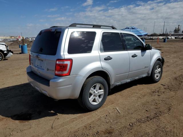 Image 3 of 2010 FORD ESCAPE HYBRID 2010 with VIN 1FMCU5K3XAKD07182