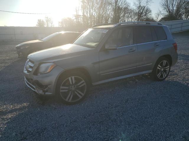 Изображение 1 2014 MERCEDES-BENZ GLK 350 2014 с VIN WDCGG5HBXEG311392