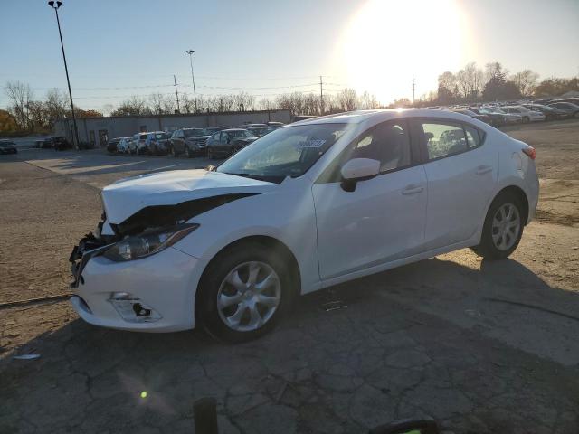 Image 1 of 2016 MAZDA 3 SPORT 2016 with VIN 3MZBM1T70GM306048