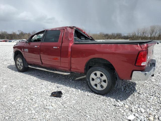 Image 2 of 2015 RAM 2500 SLT 2015 with VIN 3C6UR5ML3FG603402
