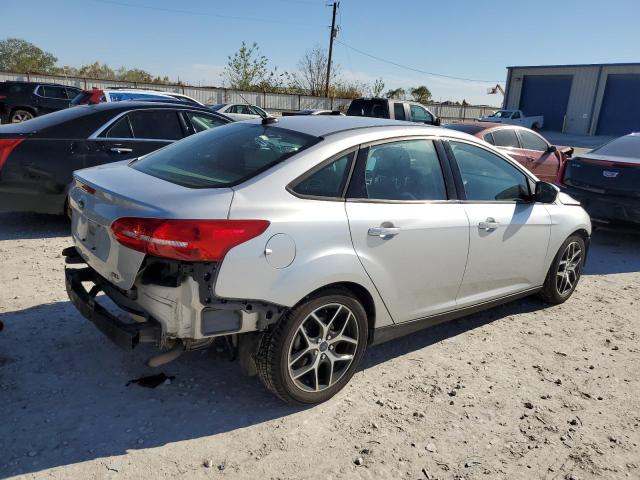 Obraz 3 z 2017 FORD FOCUS SEL 2017 z VIN 1FADP3H22HL276636