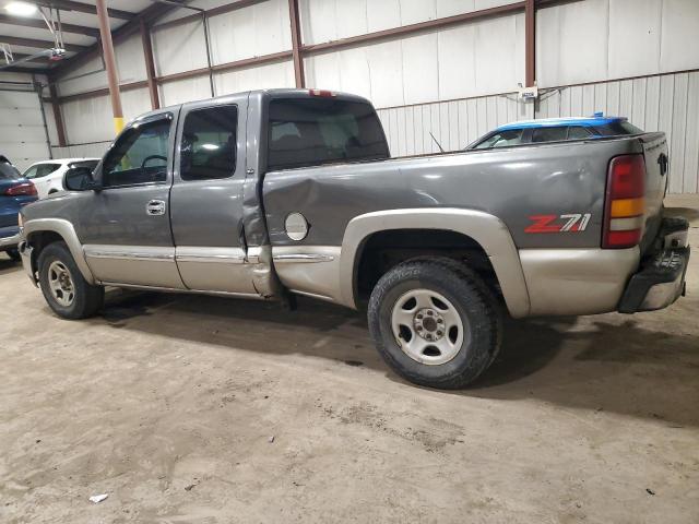 Obraz 2 z 2000 GMC NEW SIERRA K1500 2000 z VIN 1GTEK19T5YZ247380