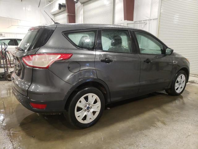 Изображение 3 2016 FORD ESCAPE S 2016 с VIN 1FMCU0F78GUA84671
