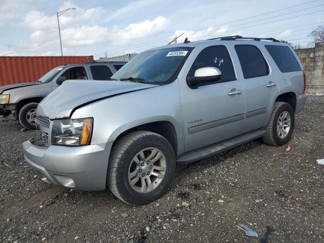 Изображение 2014 CHEVROLET TAHOE C1500 LT 2014