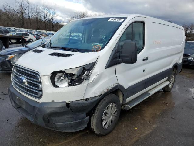 Obraz 2019 FORD TRANSIT T-250 2019