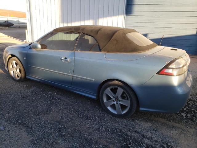 Obraz 2 z 2009 SAAB 9-3 2.0T 2009 z VIN YS3FB79Y096000072