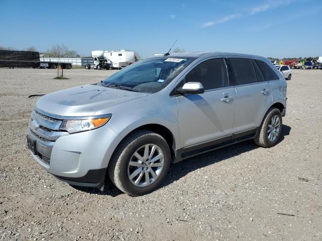 Изображение 2013 FORD EDGE LIMITED 2013