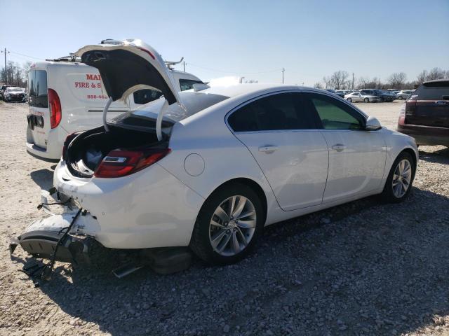 Изображение 3 2016 BUICK REGAL PREMIUM 2016 с VIN 2G4GP5EX4G9159838