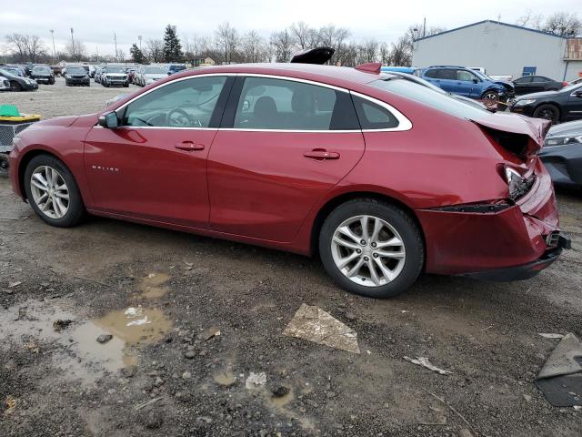 Obraz 2 z 2018 CHEVROLET MALIBU LT 2018 z VIN 1G1ZD5STXJF276418