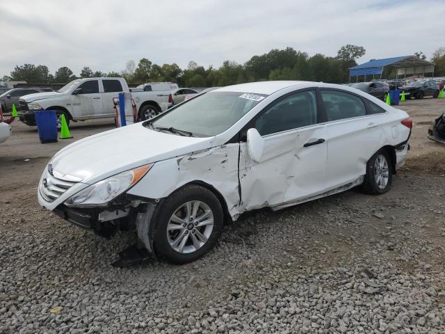 2014 HYUNDAI SONATA GLS 2014 image